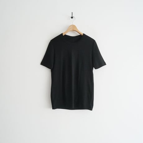 2024SS今季 / 未使用 / DEUXIEME CLASSE / GIZA フライスTシャツ / 24070500405010 / 2404-0328