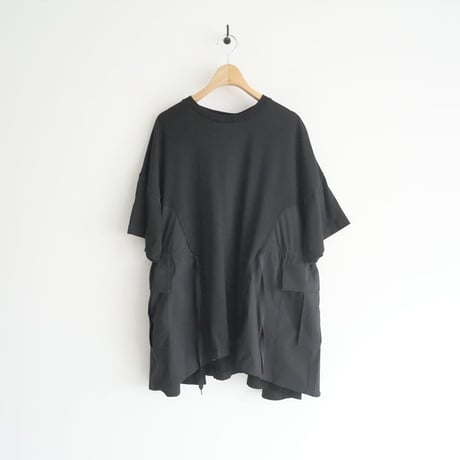 2022SS / nagonstans / Function CUT× WOVEN / 470FS480-1630 / 2311-1234
