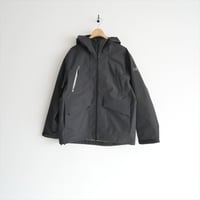 2025 / ARC'TERYX LIATRIS SHELL JACKET X00000946701 / 2604-0146