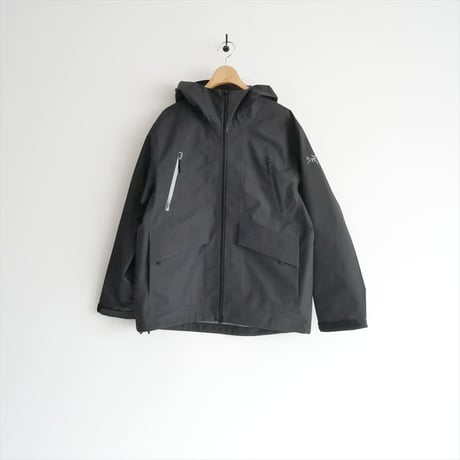 2025 / ARC'TERYX LIATRIS SHELL JACKET X00000946701 / 2604-0146