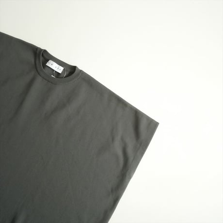 継続販売型 / RIM.ARK / Asymmetry knit tops / 460GSS70-0180 / 2509-0259