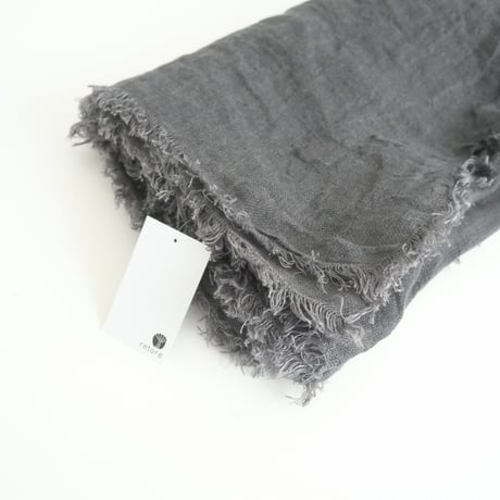 2023SS / L'Appartement購入品 / Maison De Vacances / STOLE / 23096570000610 / 2403-0281