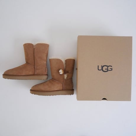 2021AW  / UGG / BAILEY BUTTON BLING /  2209-1605