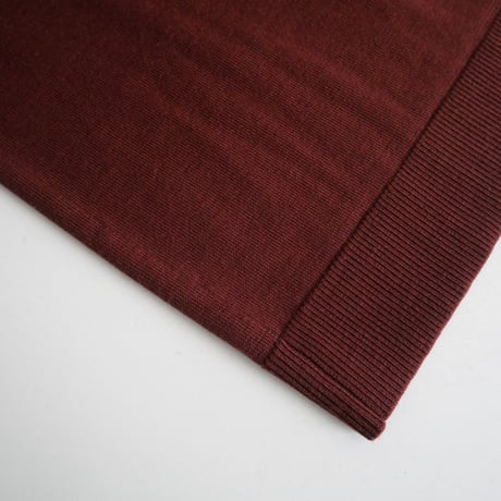 L'Appartement / Knit Dress /  2202-0339