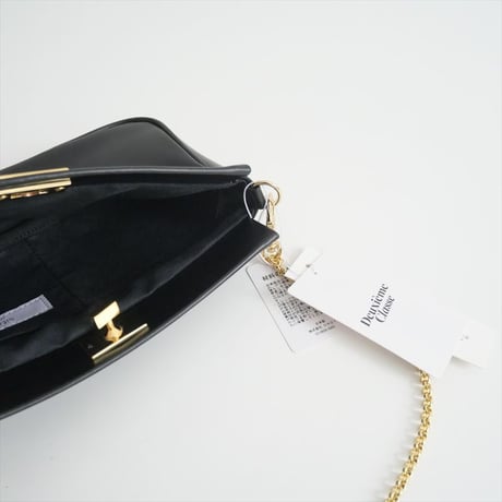 2023・人気完売品 / 未使用 / DEUXIEME CLASSE別注 / SITA PARANTICA / MINI SHOULDER POUCH / 2410-0275
