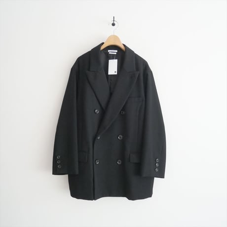2021AW / SCENTOF / AP STUDIO / Oversized JK / 21010586306030 / 2408-0689