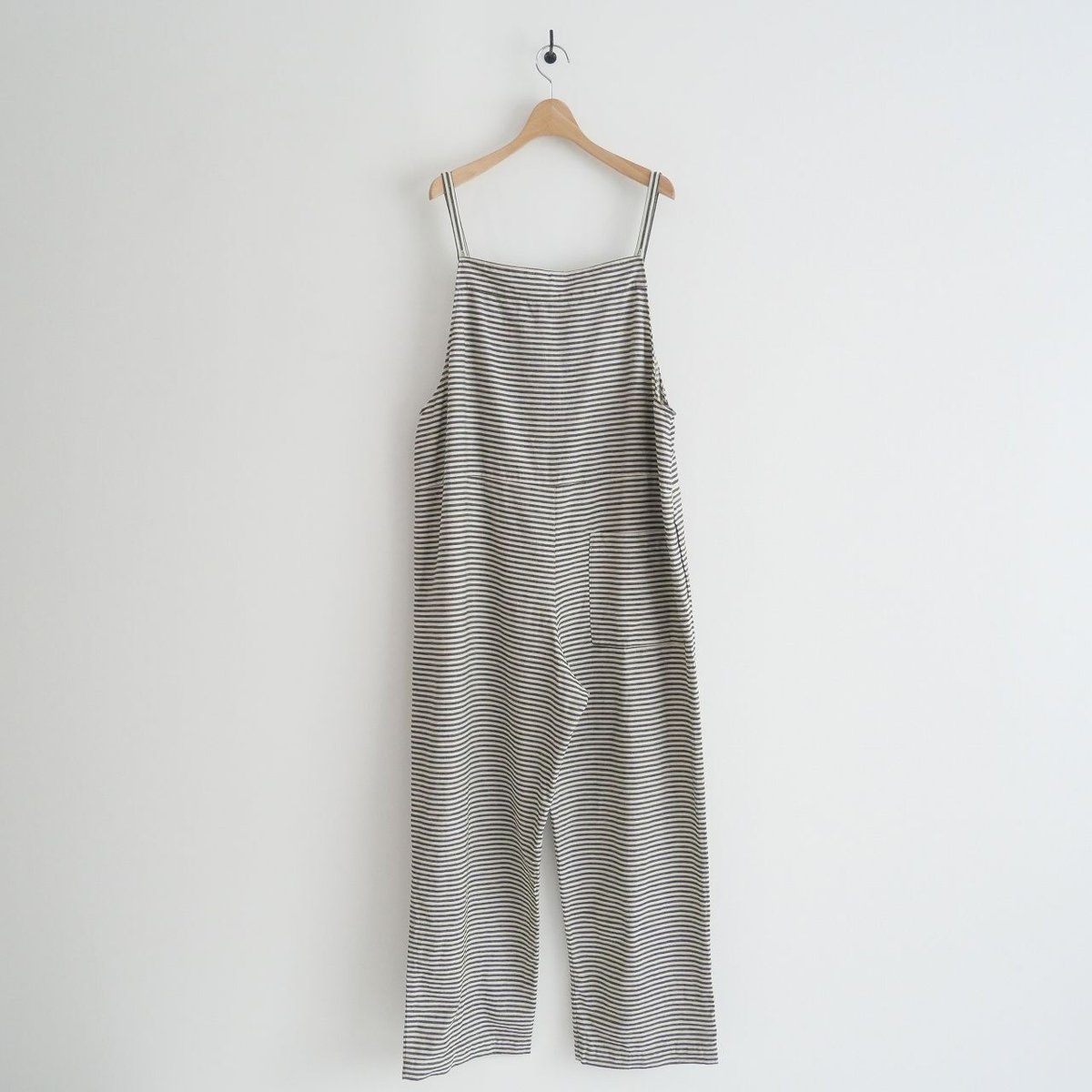 JOURNAL STANDARD LUXE ヘリンボーダー　キャミサロペット JOURNAL STANDARD LUXE（ジャーナルスタンダード ラックス）の