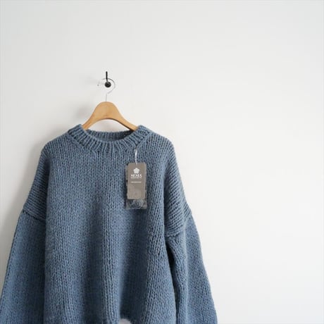 継続販売品 / 未使用 / TORICI / AIR ニット / 2511-0670