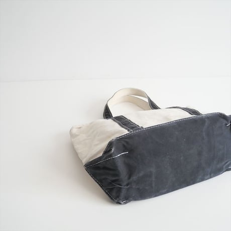 2021SS / L'Appartement別注 / L.L.Bean×REMI RELIEF / Canvas Midium Tote Bag / 2405-0777