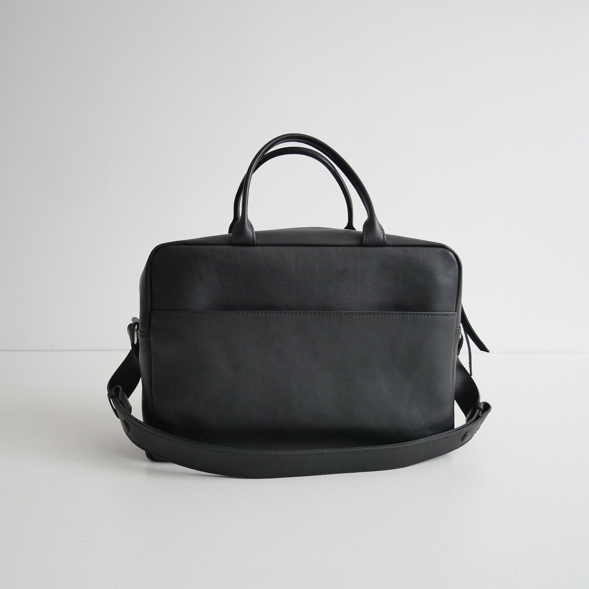 人気予約品 / soutiencollar / 「おかかえバッグ」ブラック / 2311-10 人気予約品 / soutiencollar / 「おかかえバッグ」ブラック / 2311-10