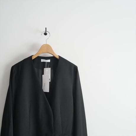 2023 / 未使用 / STATE OF MIND / allow v neck JK / 92320400 / 2505-2077