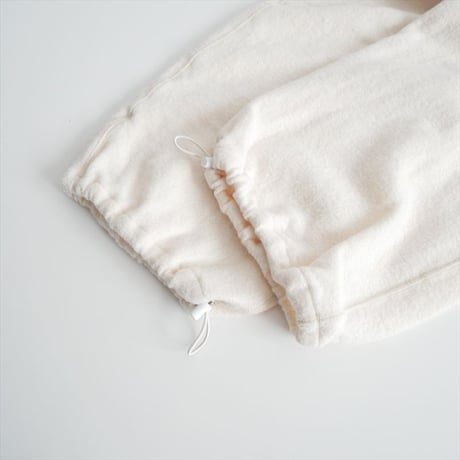 2023AW / TODAYFUL / Drawstring Wool Pants / 12310703 / 2508-0511