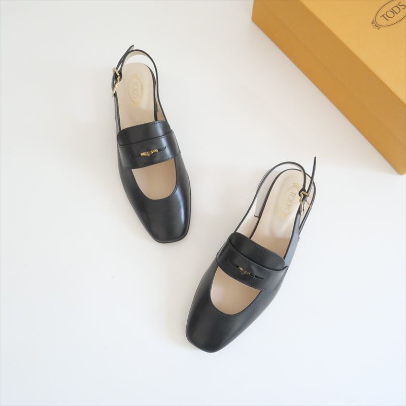LOHENローヘン　レザーバックルショート　ベージュ LE 37 ミニ（シャイニーレザー） | Saint Laurent サンローラン
