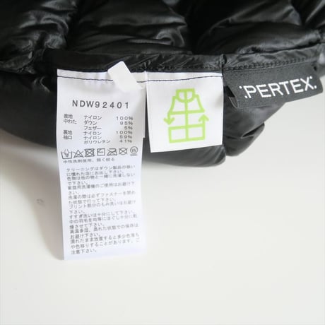 〇継続販売品 / THE NORTH FACE / Wouzel Hoodie / NDW92401 / 2507-1063