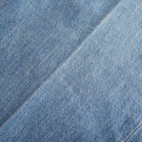2026SS今季・人気完売色 IIROT Tapered Jeans_Blue 034-026-D005 2606-0578