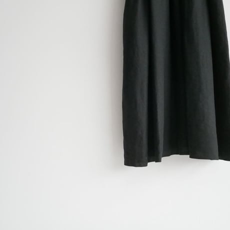 VERMEIL par iena / ワッシャーリネンワンピース / 23040938803020 / 2601-0455
