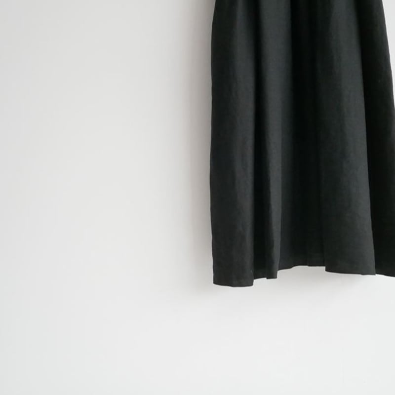 VERMEIL par iena / ワッシャーリネンワンピース / 230409388030