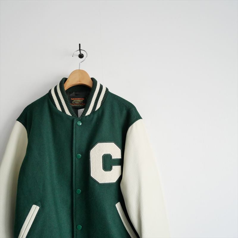 2022 / DEUXIEME CLASSE別注 / SKOOKUM / ブルゾン / 250