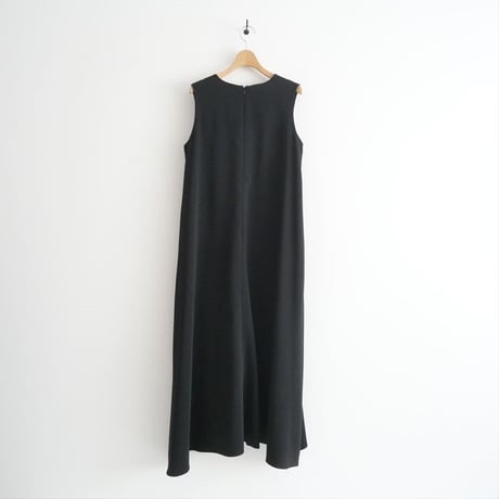 2023SS / STATE OF MIND / allow V neck long OP / 9232050199 / 2408-0327