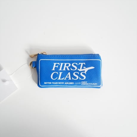 2024AW / Deuxieme Classe / BTN Mini Pouch / 24090500811030 / 2511-2142