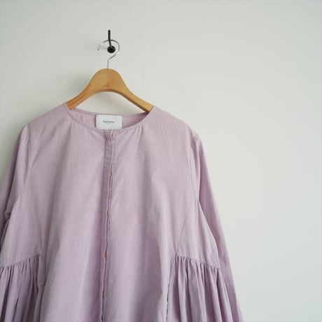 2025 / Merlette / CHAMBRAY / 4110300019 / 2508-0536