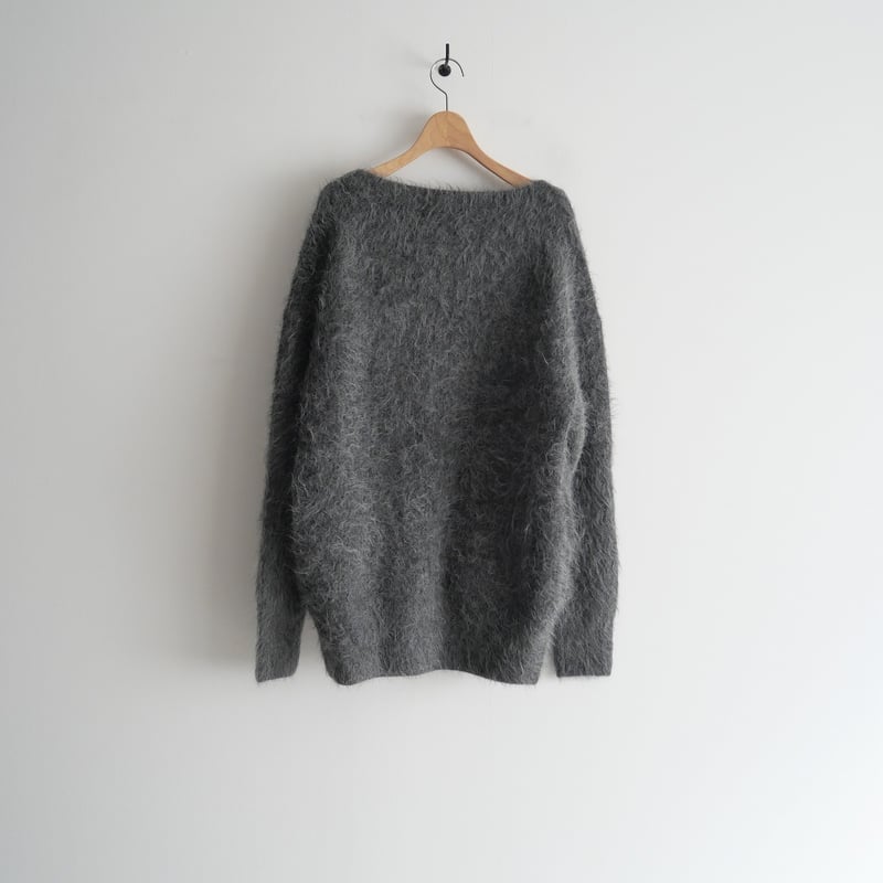 2023AW / DEUXIEME CLASSE / Engaging カーティガン / 23