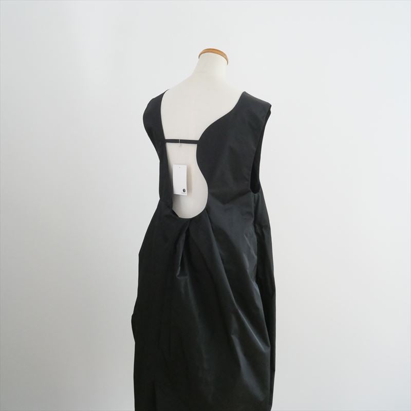 2024 / ENFOLD / EGG JUMPER-SKIRT / 300HS231-131