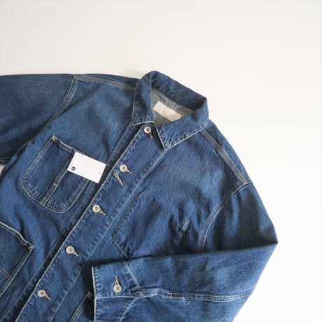 2025・人気完売品 / Plage / coverall / 25010922703110 / 2505-0986