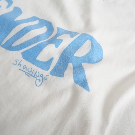 2023SS / 未使用 / DEUXIEME CLASSE / Plesant Tシャツ / 23070500706010 / 2409-0393