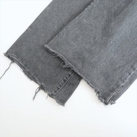 2022 / Gypsohila / Wide Denim Black / GPS-321 / 2410-1425