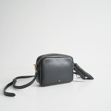 継続販売品 / ANYA HINDMARCH / ニーソン タッセル クロスボディ / 2405-2172