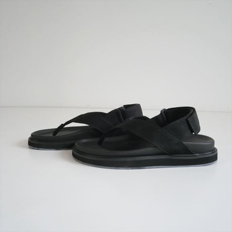 2022 / 未使用 / nagonstans / Tong Sandal サンダル / 470FS855-0760 / 2305-0700