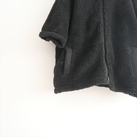 2023AW / Y dot by nordisk × is-ness / FLEECE HOODIE / YM41211 / 2409-0625