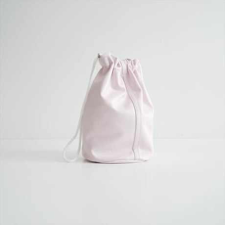2026SS今季・人気完売色 / Plage別注 / PAN MINI LEATHER バッグ 26092923003910 / 2605-1415