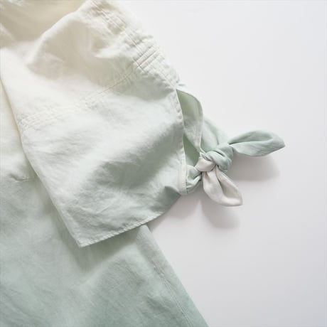 2023SS / leur logette / グラデーションドレス / 06583 / 2311-0212