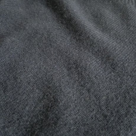 2023AW / Ron Herman購入品 / 8100 / Cashmere Knit / 3810800081 / 2408-0146