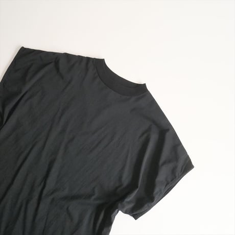 2023 / ALWEL / DROP SHOULDER TOP / DM-12 / 2310-0942