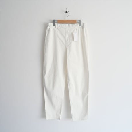 人気完売品 / 北欧、暮らしの道具店購入 / KURASHI&Trips / ペグパンツ / 903-70903772 / 2503-0615