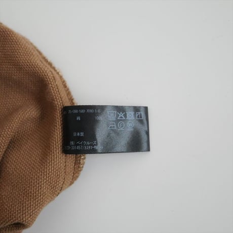 2025SS今季・人気完売品 / DEUXIEME CLASSE / Logo bag big / 25090500701010 / 2506-0710