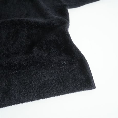 2024AW今季・人気完売品 / L'Appartement購入品 / GOOD GRIEF! / Mole Yarn Knit Tops / 24080560211030 / 2411-1092