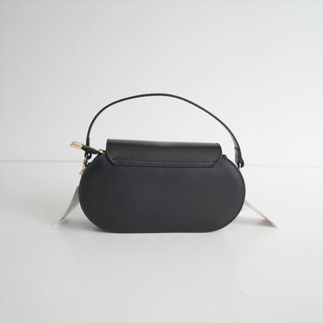 2024 / FRAMeWORK購入品 / AULENTTI / 2WAYフラップショルダーバッグ / 24092230000430 / 2501-0920