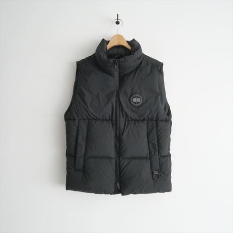 継続販売品 / IENA同型お取扱い / CANADA GOOSE / EVERETT VEST / 2614MB / 2410-0888