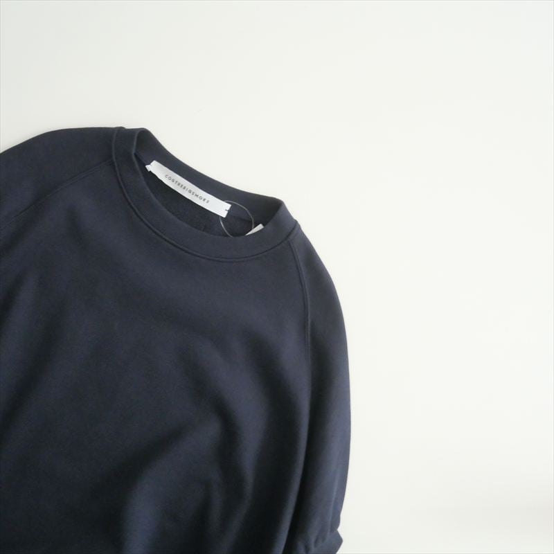 新品【COGTHEBIGSMOKE】BROOKLYN SWEATSHIRT 新品未使用COGTHEBIGSMOKE BROOKLYN SWEATSHIRT