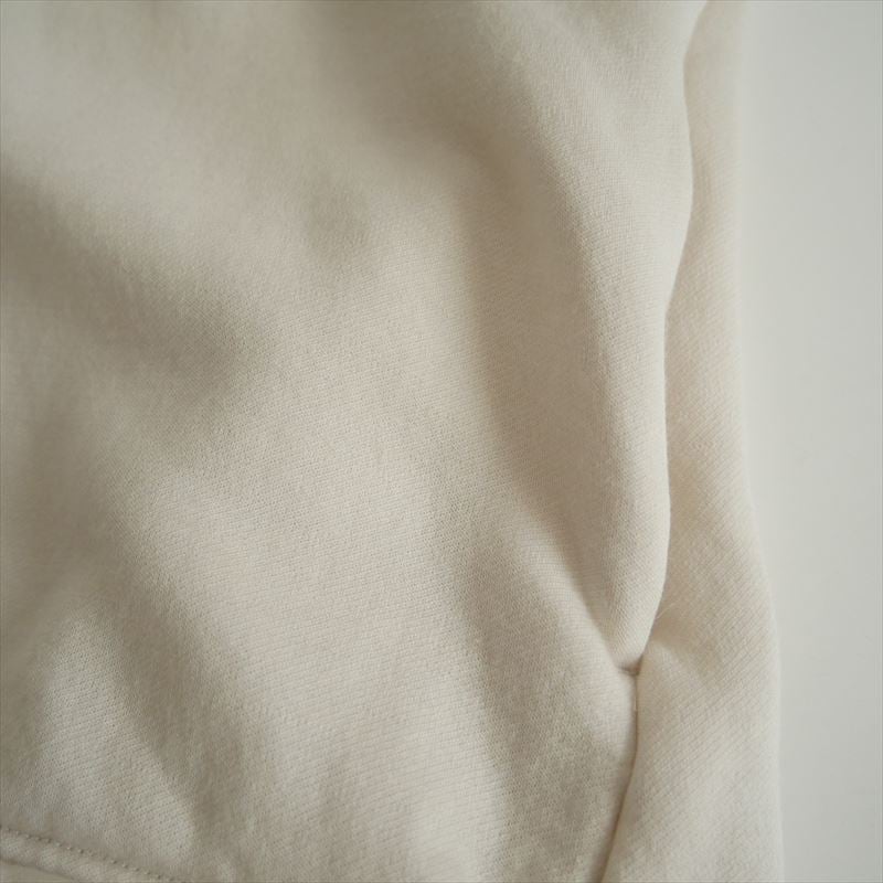 〇2025 / DEUXIEME CLASSE / Prime wool フリースプルオーバー