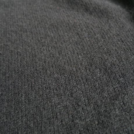 FACTORY / FACTORY ヤク ショート丈 ロールネックセーター / K-19 / 2505-0976