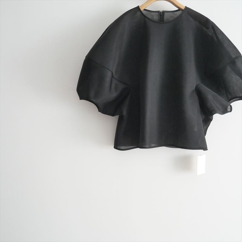 【新品未使用】 Liten Sheer Sculpture Tops 2025SS・人気完売品 / 未使用 / Liten / Sheer Sculpture To