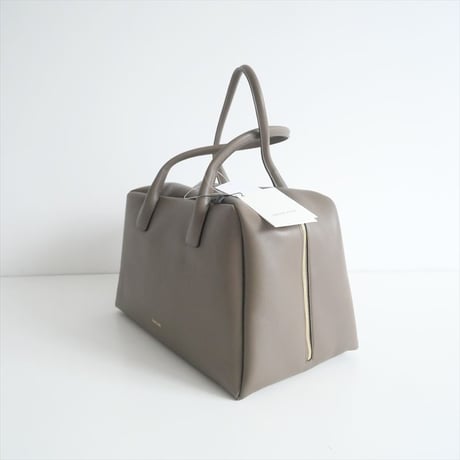 2024・人気完売品 / 未使用 / DEUXIEME CLASSE購入品 / FRENZLAUER / BOWLING BAG / 24092510000730 / 2502-0191