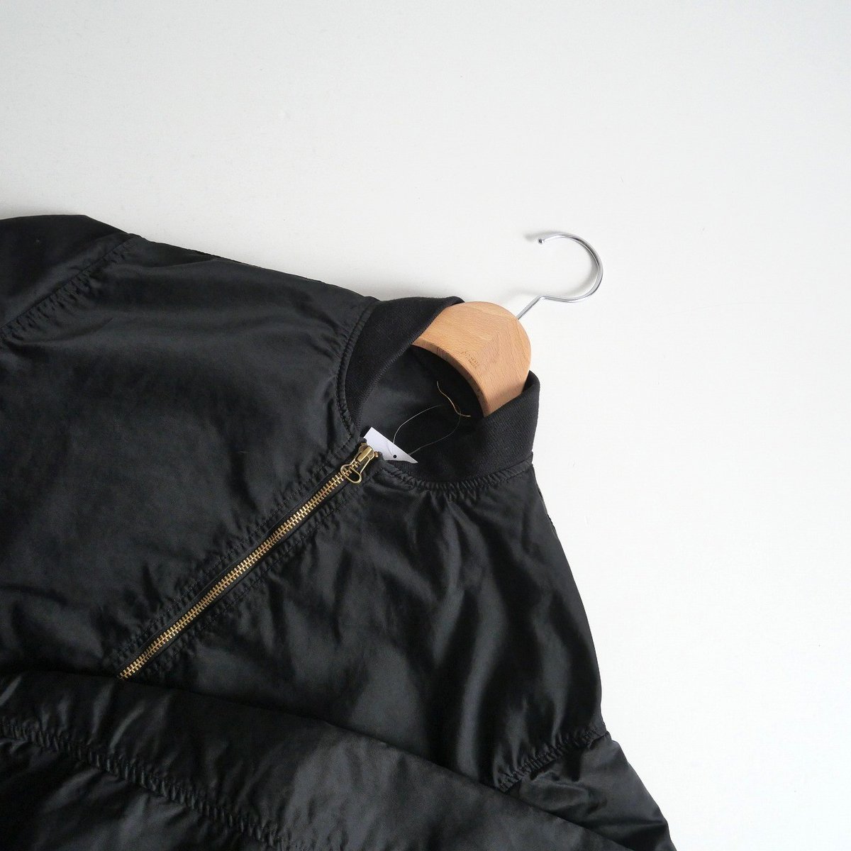 2022SS / DEUXIEME CLASSE / ミリタリーブルゾン / 22010500