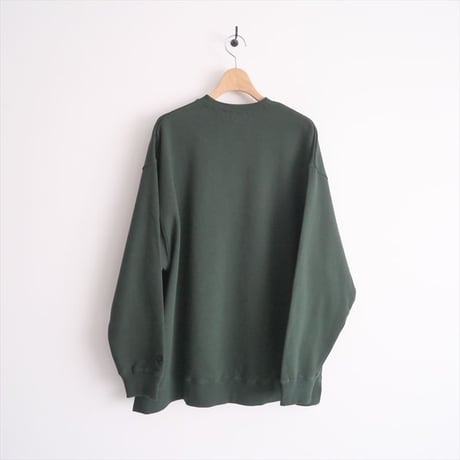 2024・人気完売品 / 未使用 / nagonstans / forelsket pullover / 470HS180-0640 / 2411-1470