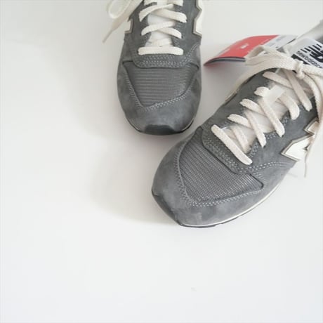 継続販売品 / 未使用 / New Balance / CM996SC2 スニーカーとインソールのセット / CM996SC2  / 2510-0012